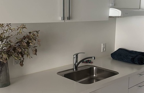 København NV Apartment | Cozy Studio in a strategic location close to the Metro, Train Station and Bus