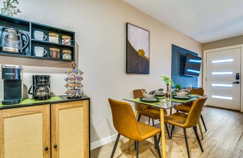 Allandale Apartment | Cozy Studio in ATX - Sleeps 3