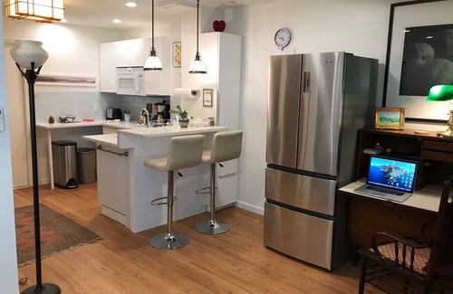 Inwood Apartment | Cozy studio in awesome New York with AC