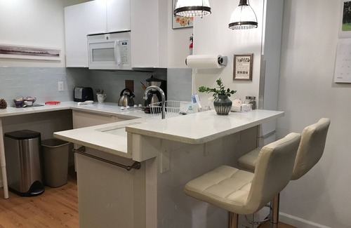 Inwood Apartment | Cozy studio in awesome New York with AC