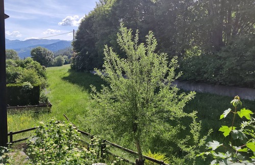 Barcelonnette Apartment | Cozy studio in Barcelonnette
