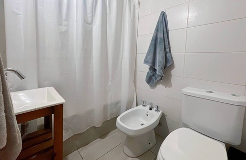 Flores Apartment | Cozy Studio in Caballito: Your Gateway to Buenos Aires