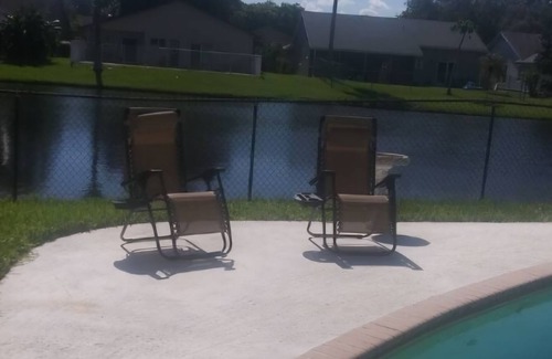 Coconut Creek Apartment | Cozy studio in charming Coconut Creek with WiFi and AC