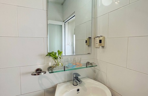Phuong 6 House | Cozy studio in charming Hồ Chí Minh