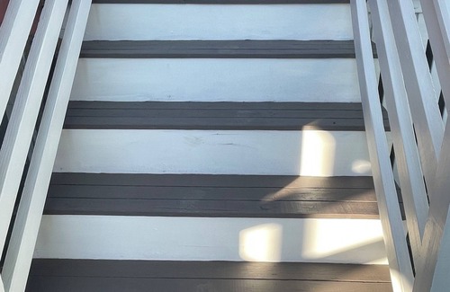 Marblehead Apartment | Cozy studio in charming Marblehead.