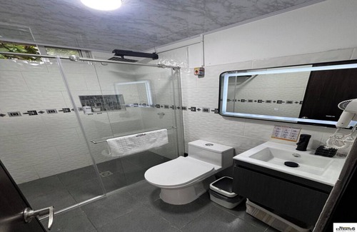 Villanueva Apartment | Cozy studio in charming Villanueva with WiFi, AC