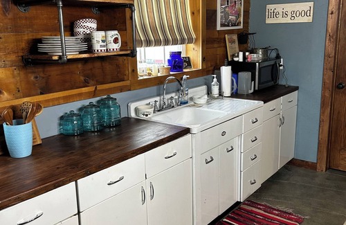 Gypsum Apartment | Cozy studio in enjoyable Gypsum with AC, WiFi