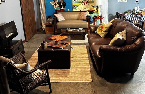 Gypsum Apartment | Cozy studio in enjoyable Gypsum with AC, WiFi