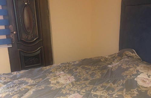 Oyarifa House | Cozy studio in fabulous Pantang West with AC, WiFi