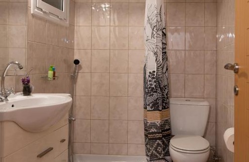 Anatoli Apartment | Cozy Studio in Ioannina