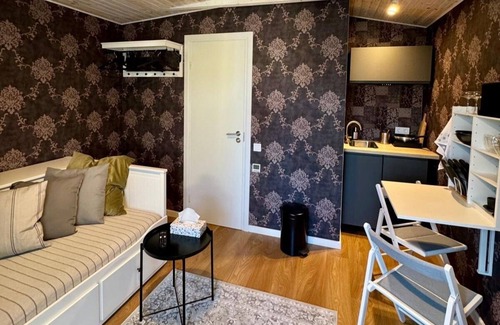Liepaja Apartment | Cozy Studio in Liepāja by the sea