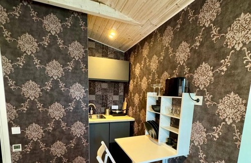 Liepaja Apartment | Cozy Studio in Liepāja by the sea
