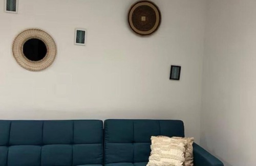 Ouakam Apartment | Cozy studio in mamelle near monument h3