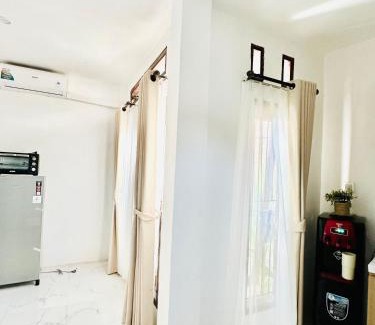 Mataram Apartment | Cozy studio in Mataram
