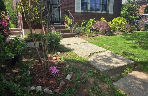 Clifton Apartment | Cozy studio in nice Staten Island with AC, WiFi