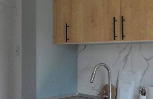 Vitan Apartment | Cozy studio in pleasant București in quiet neighbourhood