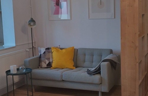 Vitan Apartment | Cozy studio in pleasant București in quiet neighbourhood