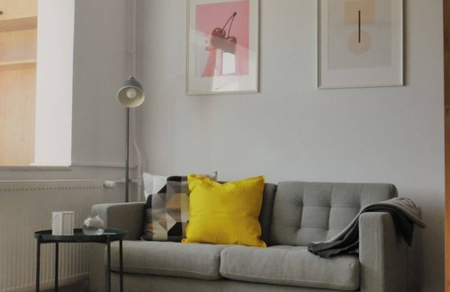 Vitan Apartment | Cozy studio in pleasant București in quiet neighbourhood