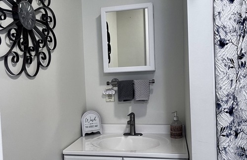 Temple Apartment | Cozy Studio in Temple -Muhlenberg, PA