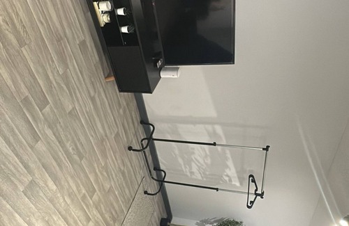 Sheffield City Centre Apartment | Cozy Studio in the City Centre 5 minutes from bars and restaurants!