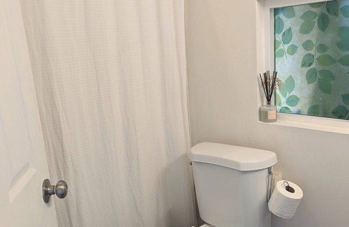 South Park Apartment | Cozy Studio in the Heart of South Park