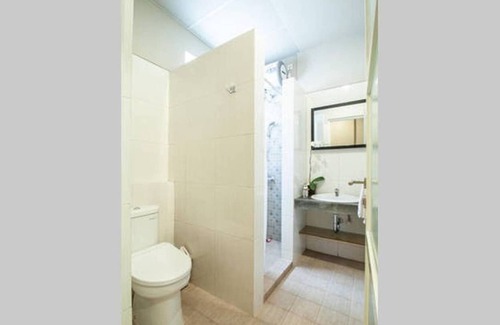 Pemogan Apartment | Cozy studio in the heart of Bali 2