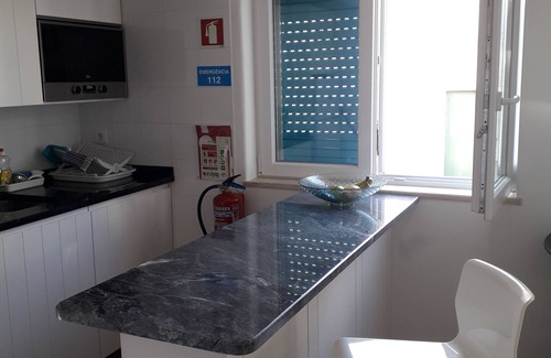 Cascais Apartment | Cozy Studio in the Historic Center of Cascais!