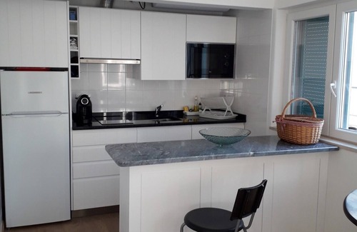 Cascais Apartment | Cozy Studio in the Historic Center of Cascais!