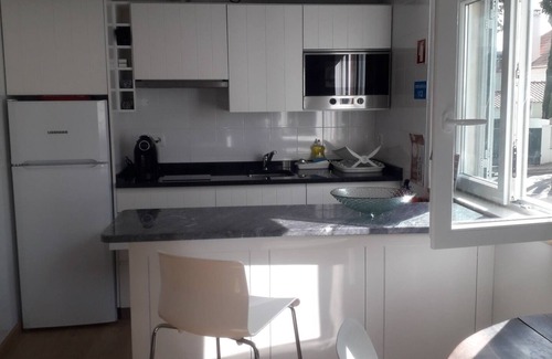 Cascais Apartment | Cozy Studio in the Historic Center of Cascais!
