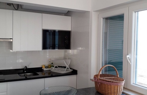 Cascais Apartment | Cozy Studio in the Historic Center of Cascais!