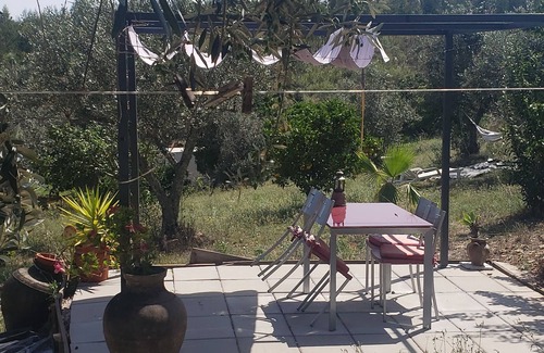 Macao Apartment | Cozy studio in the mountains of Central Portugal! Vegan and pet friendly!