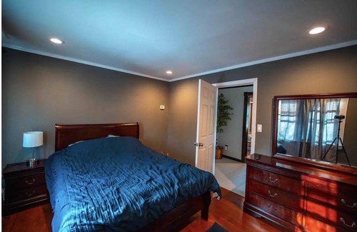 West Orange Apartment | Cozy studio located near New York City