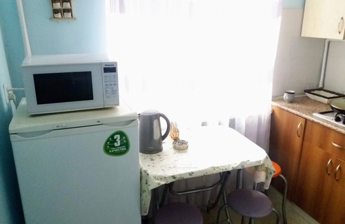 Yasamal Apartment | Cozy studio near big park