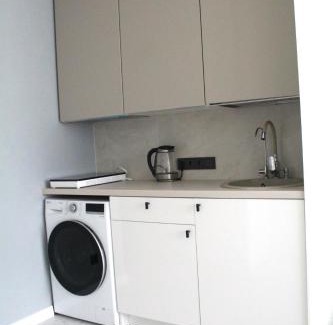 Alytus county Apartment | Cozy Studio near Druskininkai