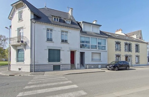 Port-Louis Apartment | Cozy Studio Near Port-Louis Beaches and Town Center with Modern Amenities