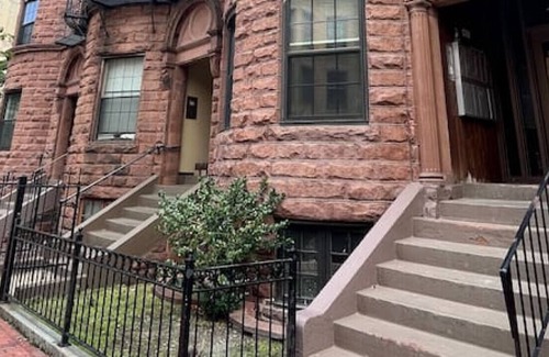 Prudential - St. Botolph Apartment | Cozy Studio near Prudential Ctr