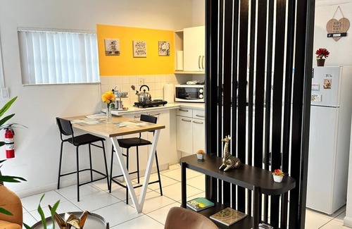 Survey Creek Apartment | Cozy studio near Seminole Hard Rock Cafe