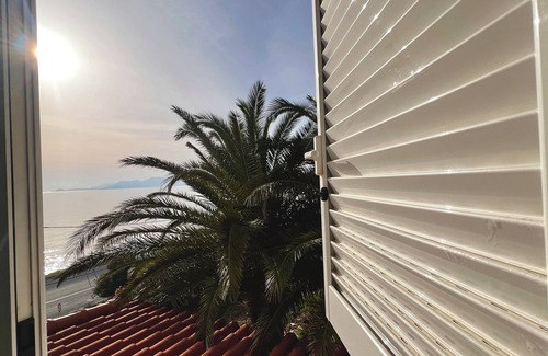 Avlakia Apartment | Cozy studio near the beach