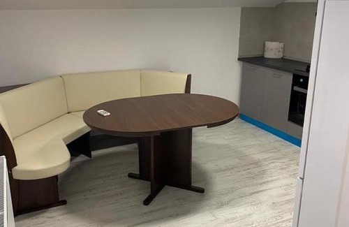 Craiova Apartment | Cozy Studio Parc