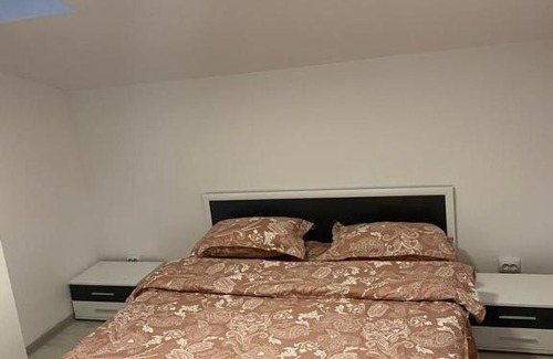 Craiova Apartment | Cozy Studio Parc
