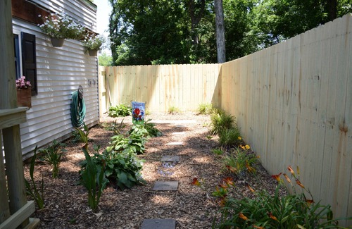 Searcy Apartment | Cozy Studio Retreat Near Harding University & Downtown Searcy Attractions