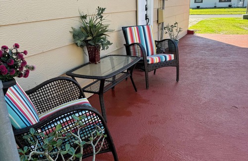 Nichols Apartment | Cozy studio with AC and WiFi in lovely Mulberry