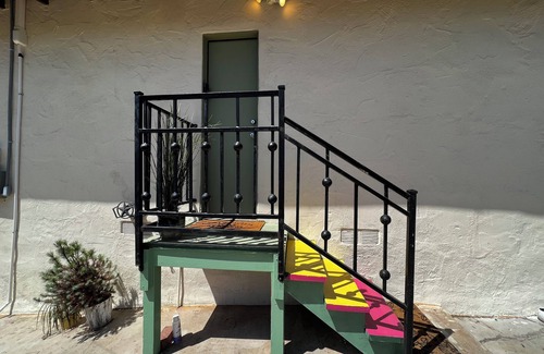 Mount Helix Apartment | Cozy studio with AC and WiFi in marvelous La Mesa