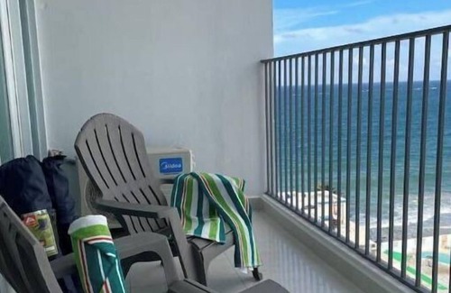 Santurce Apartment | Cozy Studio with Lagoon Views and Beach Access