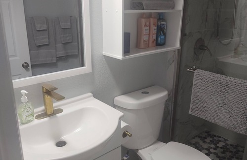 Aurora Apartment | Cozy studio with separate entrance
