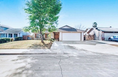 Moreno Valley Apartment | Cozy studio with private Yard