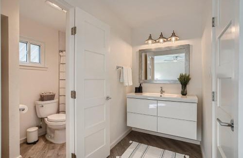 Round Rock House | Cozy Stylish Home in Round Rock!