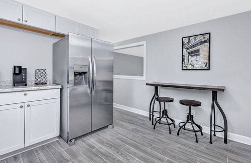 Mason House | Cozy⭐️Stylish⭐️updated Ranch🏡 Near kings island🎡