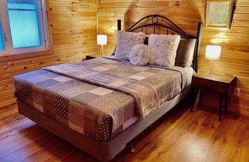 Mont-Tremblant Apartment | Cozy Suite 15 min away from Mt Tremblant. Pet Friendly
