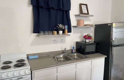 Coamo Apartment | Cozy Suite at Pueblo de Coamo-Mi Casa Alpha